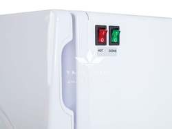 Нагрівач рушників 6551 з UV-лампою