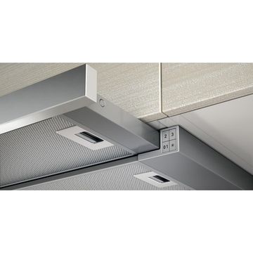 Витяжка ELICA ELITE 14 PLUS GRIX/A/60