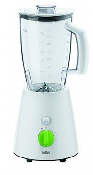Блендер Braun JB 3010 WHITE