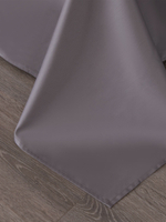 Комплект постельного белья Сатин Velvet Premium с Одеялом VP001