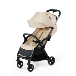 Прогулянкова коляска Kinderkraft Apino