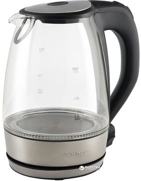 Електрочайник POLARIS PWK 1729 CGL