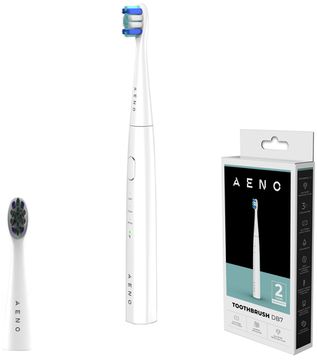 Електрична зубна щітка AENO DB7