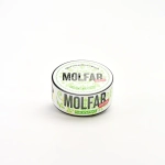 Табак Molfar Киви-Агрус (Мольфар Киви Крыжовник Мята) | Virginia Line 40г | 100г