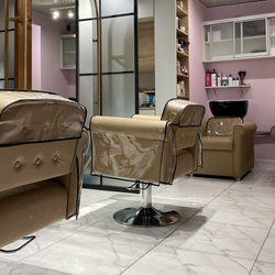 Парикмахерское кресло Perfetto