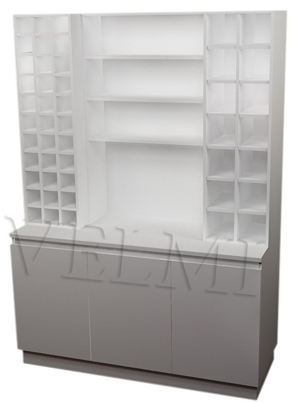 Лаборатория Vivaro