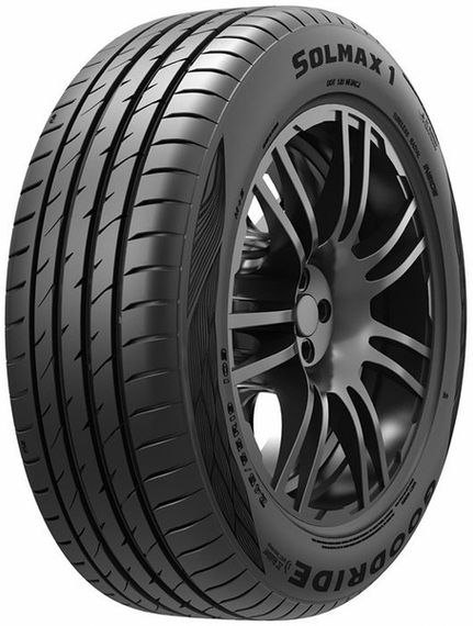 Goodride Solmax1 315/35 R21 111W XL RunFlat