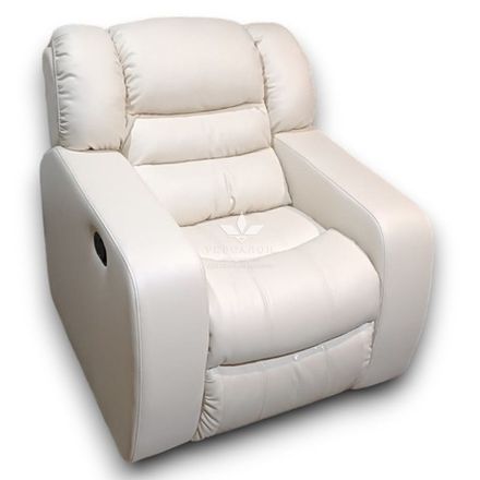 Педикюрне SPA крісло-реклайнер Ontario Lux Boom