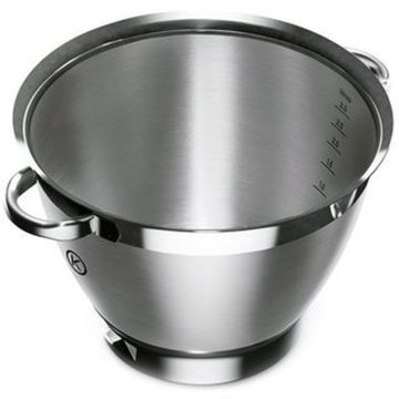 Чаша Kenwood KAT 530 SS із нержавіючої сталі Chef Sense
