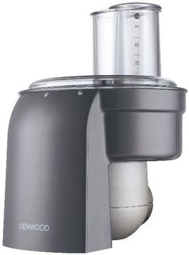 Насадка до м'ясорубки Kenwood MGX 400 (нарізка кубиками)