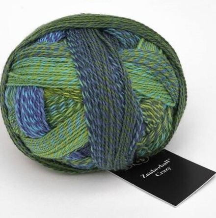 Zauberball Crazy 2136