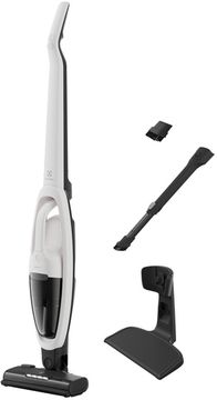 Акумуляторний пилосос Electrolux 500 Clean ES52CB18SH Shell White