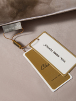 Комплект постельного белья Сатин Премиум CPA053