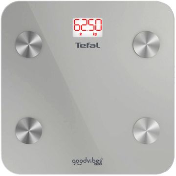 Смарт-ваги Tefal GOODVIBES LIFE BM9600S1