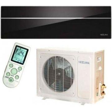 Кондиціонер NEOCLIMA NS09AHYB/NU09AHY