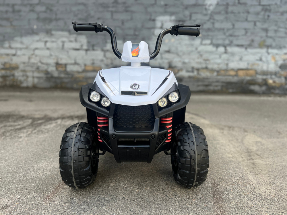 Детский электроквадроцикл "WeKids Cars"