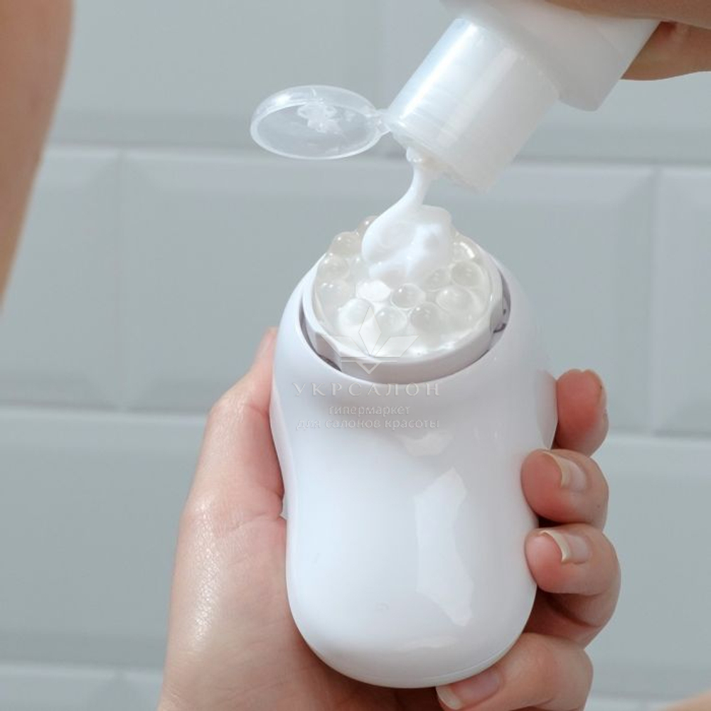Щетка для чистки Cleansing Brush with Analyser