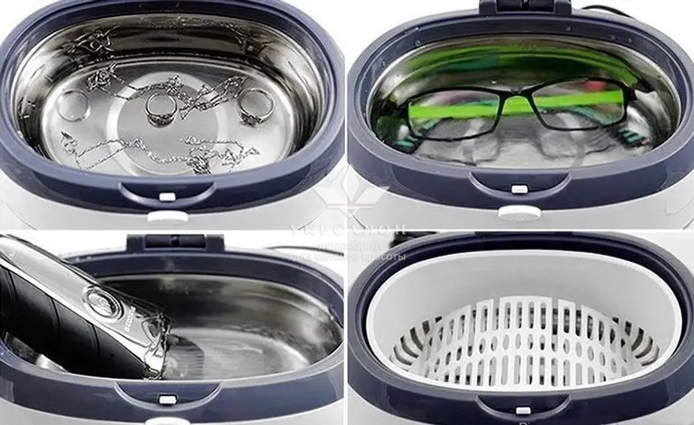 Стерилизатор ультразвуковой VGT-2000