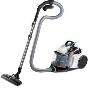 Пилосос без мішка Electrolux EUFC8ALRGY