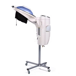 Вапоризатор для волос Keratex Ionic Mist, white