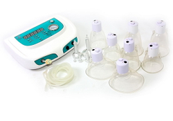 Аппарат косметологический ERGO LINE EL-0502 для вакуумной терапии