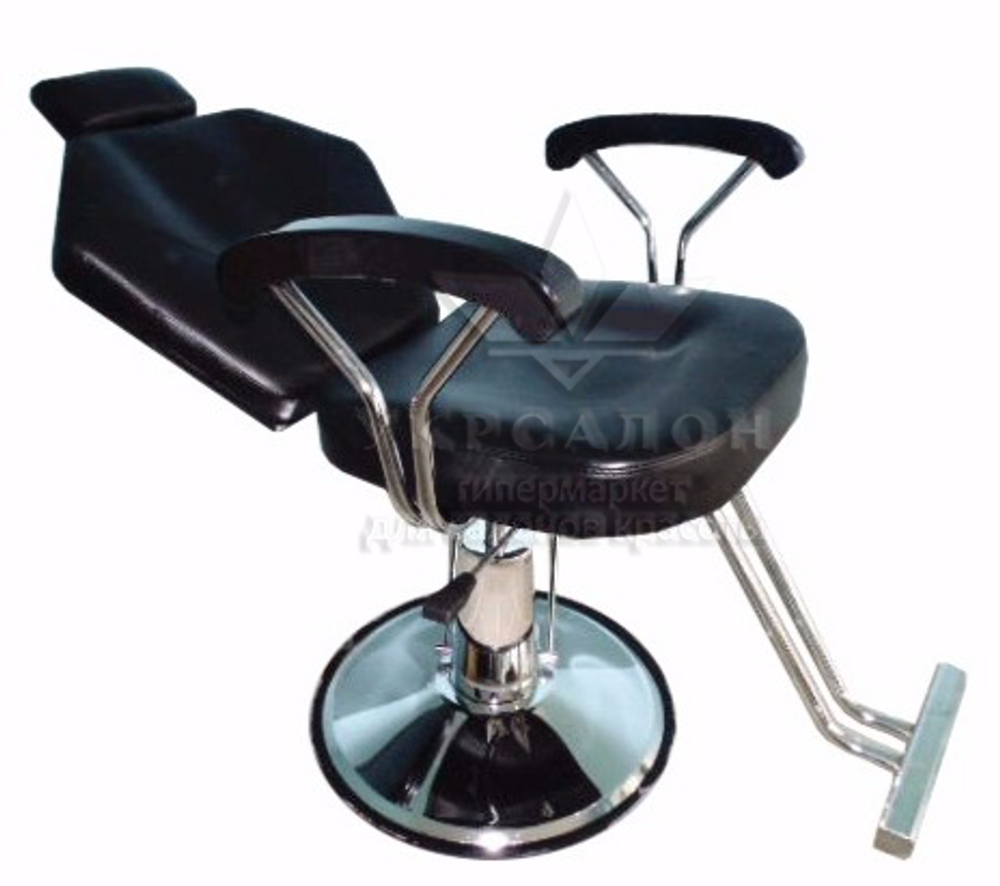 Перукарське крісло Barber Bobby