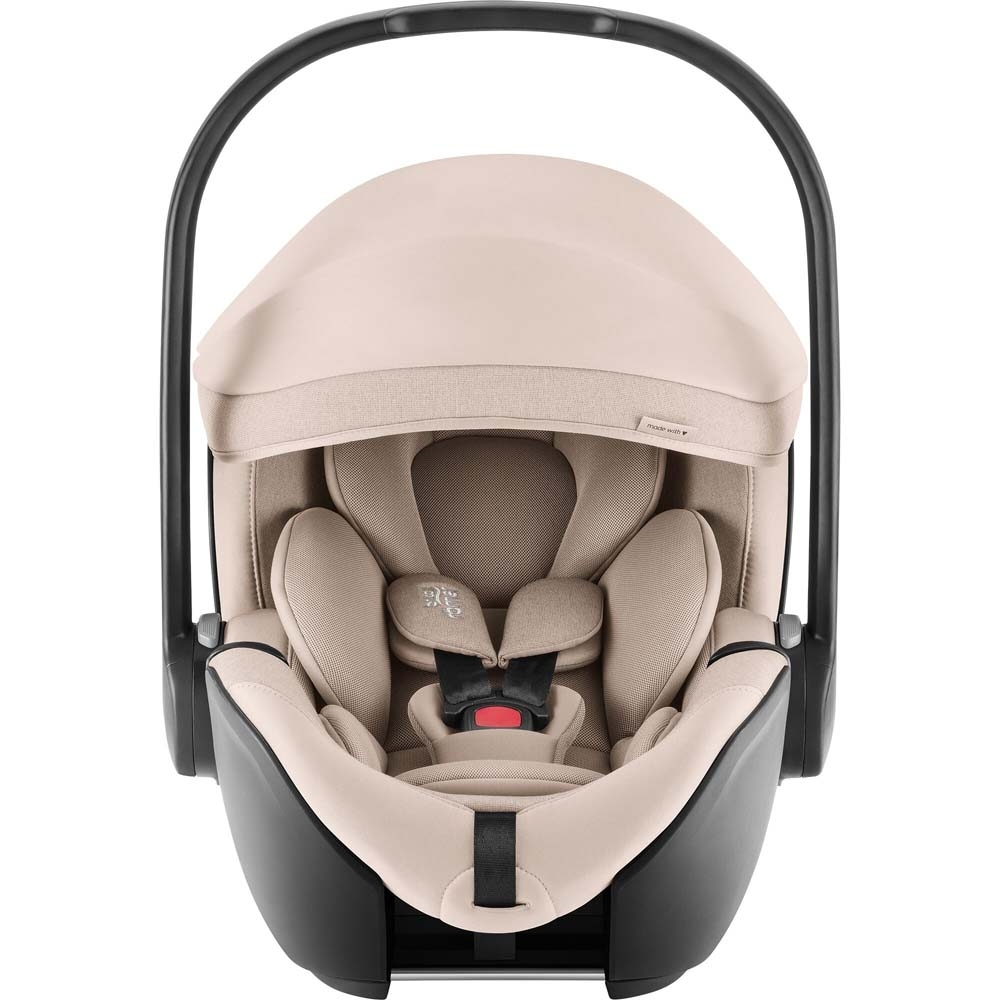 Автокресло-переноска детское Britax Römer Baby-Safe Pro Style (0-13 кг)