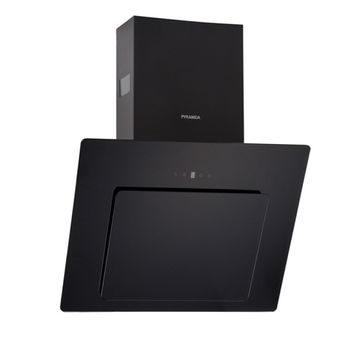Витяжка PYRAMIDA NR 60 BLACK SU/U