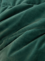 Комплект постельного белья Сатин Velvet Premium с Одеялом VP005