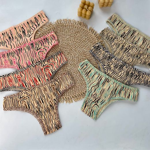 Принтовані американки