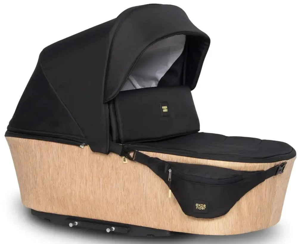 Универсальная коляска 2 в 1 Expander Elite