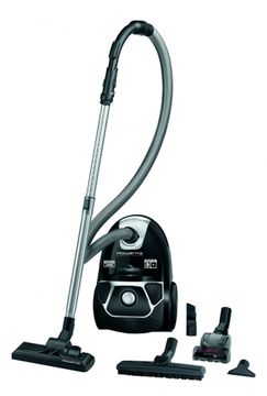Пилосос для сухого убору ROWENTA Compact Power Animal Care RO3985EA