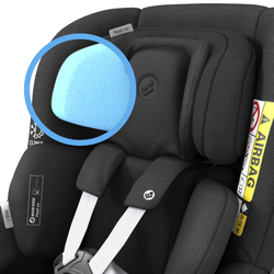 Автокресло детское Maxi-Cosi Pearl 360 0+/1 (0-18 кг)