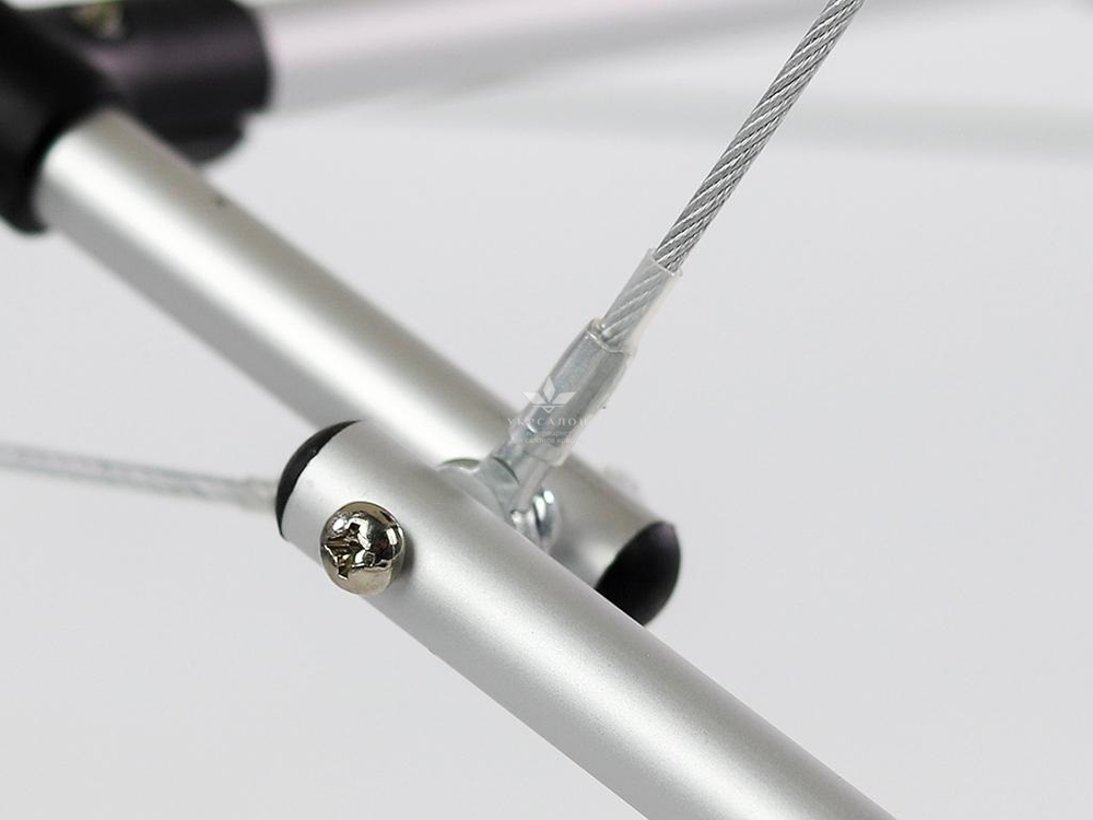 Складной массажный стол NAL