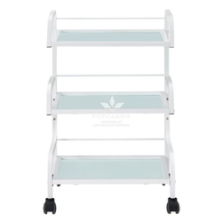 Тележка косметологическая 1014