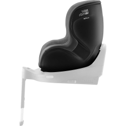 Автокресло детское Britax Römer Dualfix 5Z Style 0+/1 (0-18 кг)