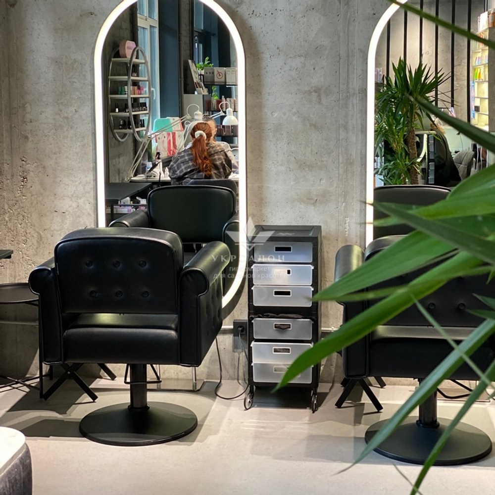 Парикмахерское кресло Perfetto Loft