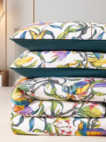 Комплект постельного белья Сатин Премиум CPA020