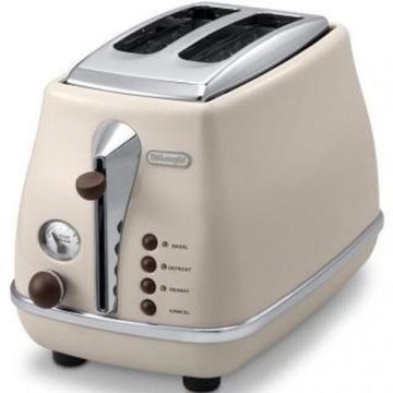 Тостер DeLonghi CTOV 2103.BG