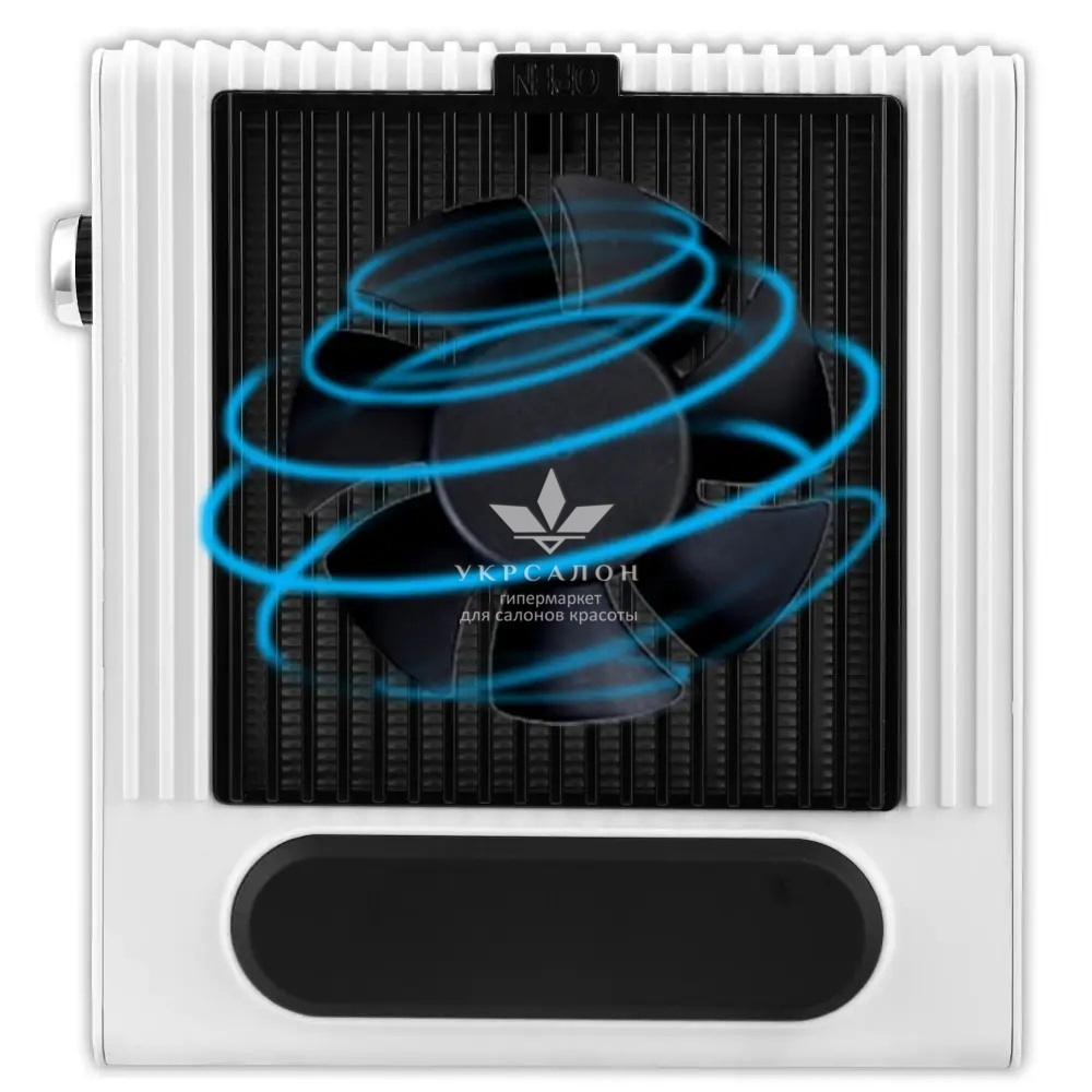 Вытяжка для маникюра с Hepa фильтром Bucos Cyclone V1 (оригинал)