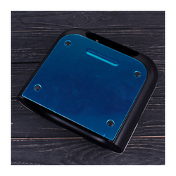 Лампа с аккумулятором для маникюра LED+UV Sun 3s нового поколения с кварцевыми диодами (оригинал), 48W