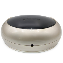 Лампа для маникюра LED/UV Global Fashion S3, 48 W