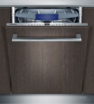 Вбудована посудомийна машина SIEMENS SN636X01KE