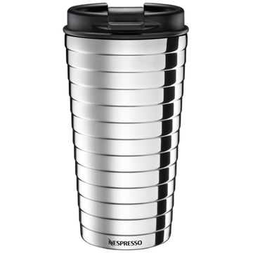 Термокружка Nespresso TOUCH Travel Mug