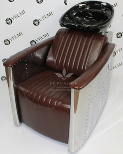 Парикмахерская мойка Infinity Lux