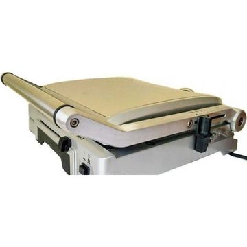 Гриль MPM MGR-10M Plus GRILL (0127BS)