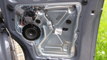 Komplet Zvučnika za Volkswagen Transporter T5 i T6