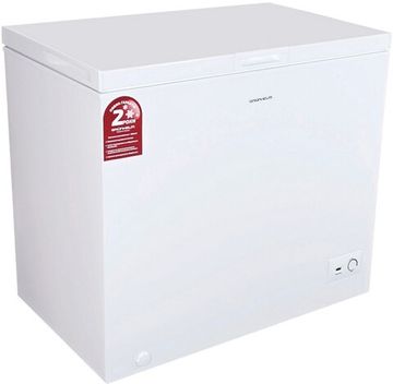 Морозильна скриня GRUNHELM GCFW-200