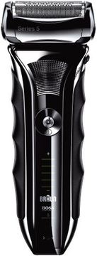 Електробритва Braun 590cc-4 Boss Series 5