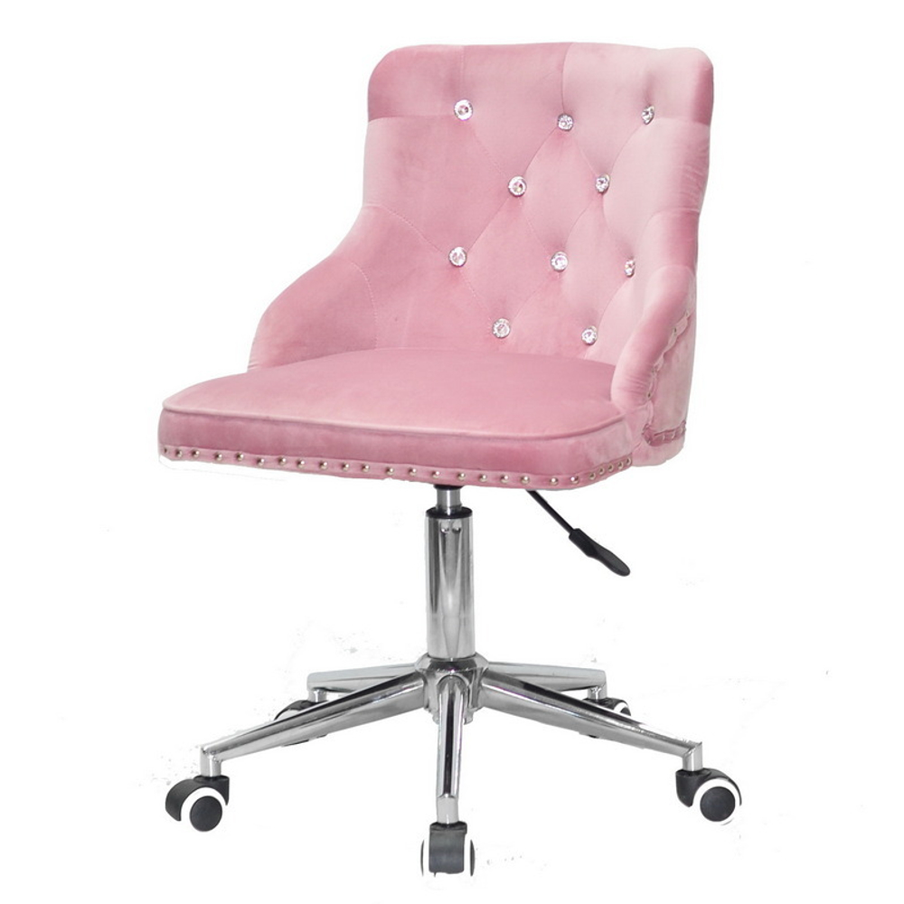 Стільчик майстра Ice Diamant velor